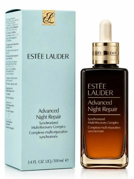 ⭐ Estée Lauder Other - Estée Lauder Advanced Night Repair Serum 3.4 oz / 100ml NEW